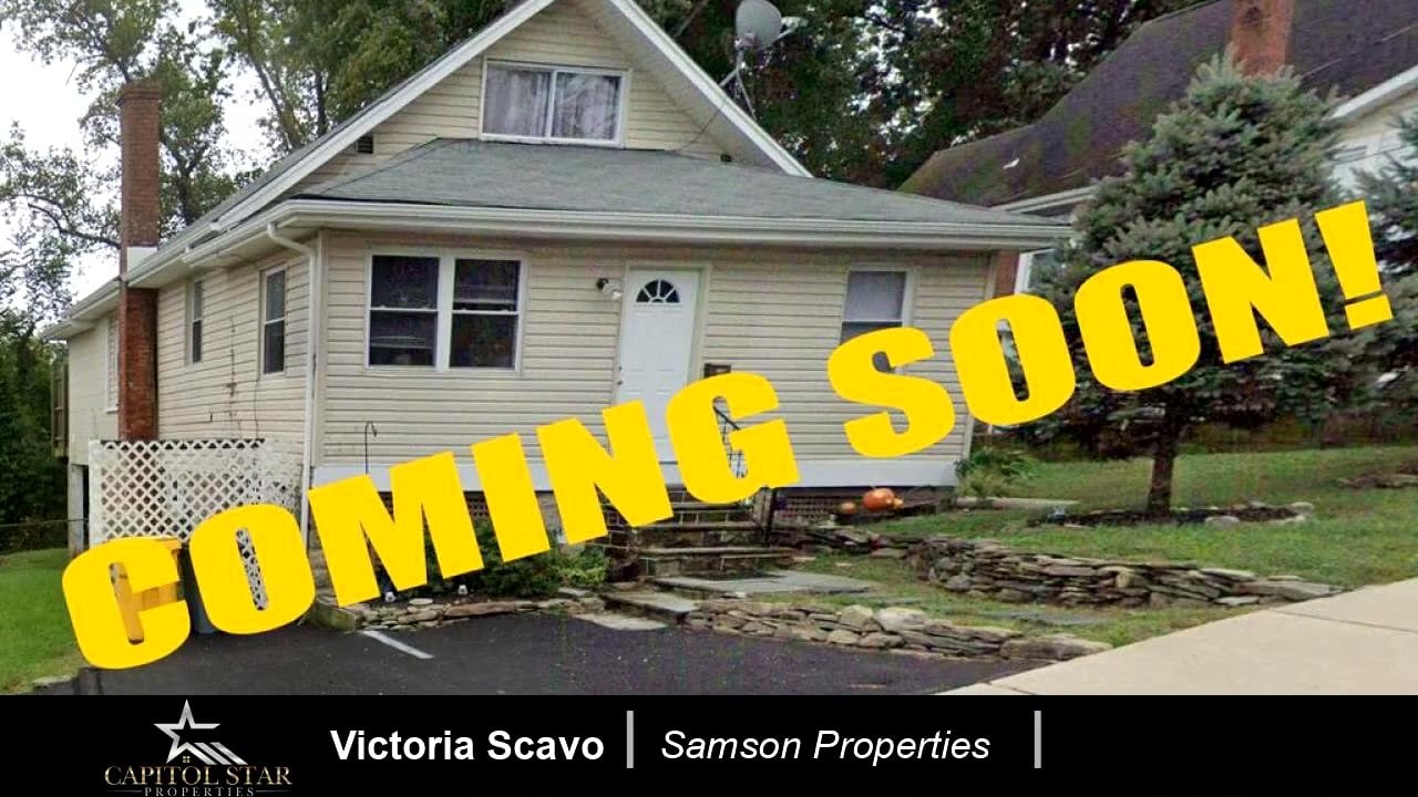 43 Patapsco Road, Linthicum Heights, MD 21090