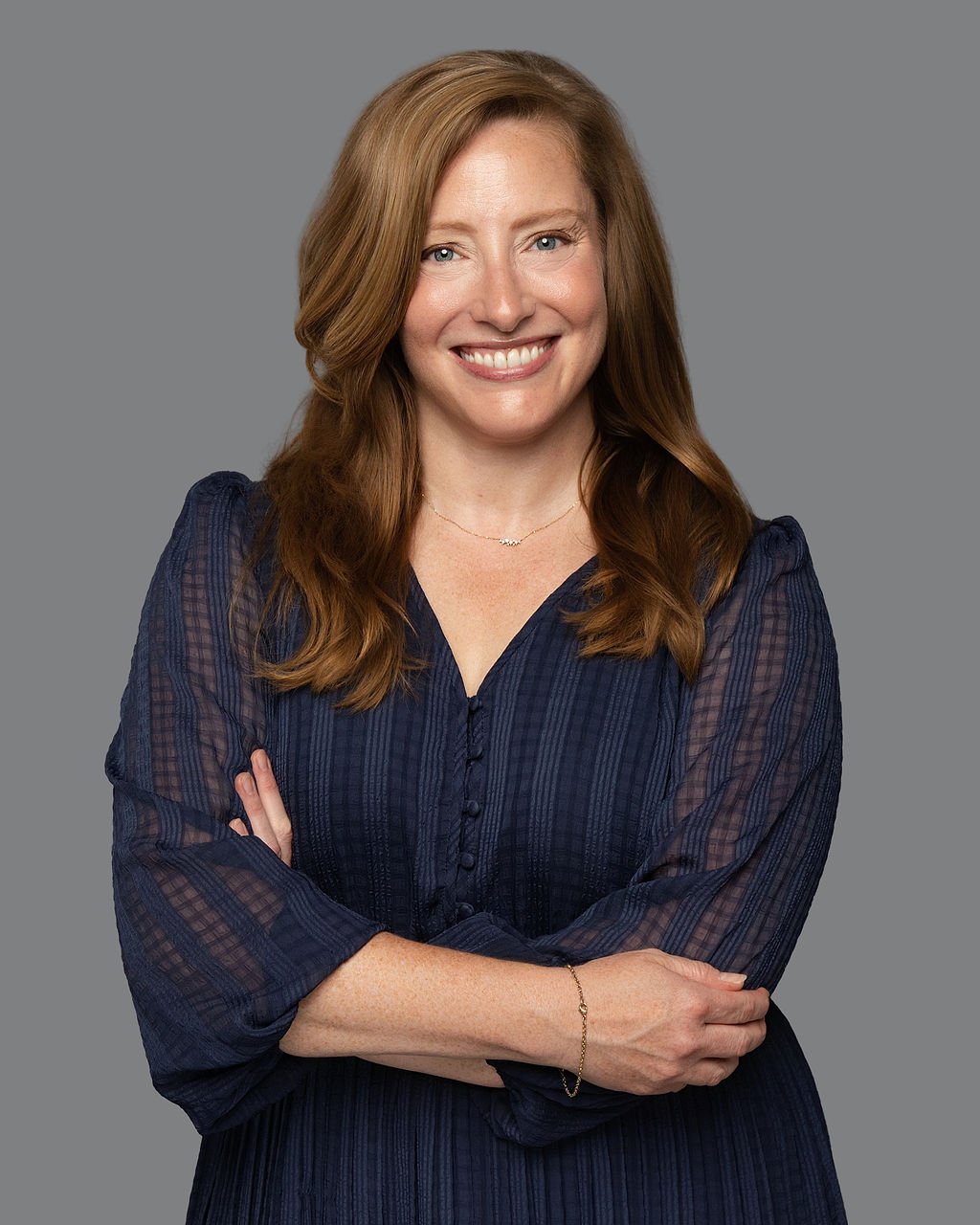 Fiona Coxe McMahon