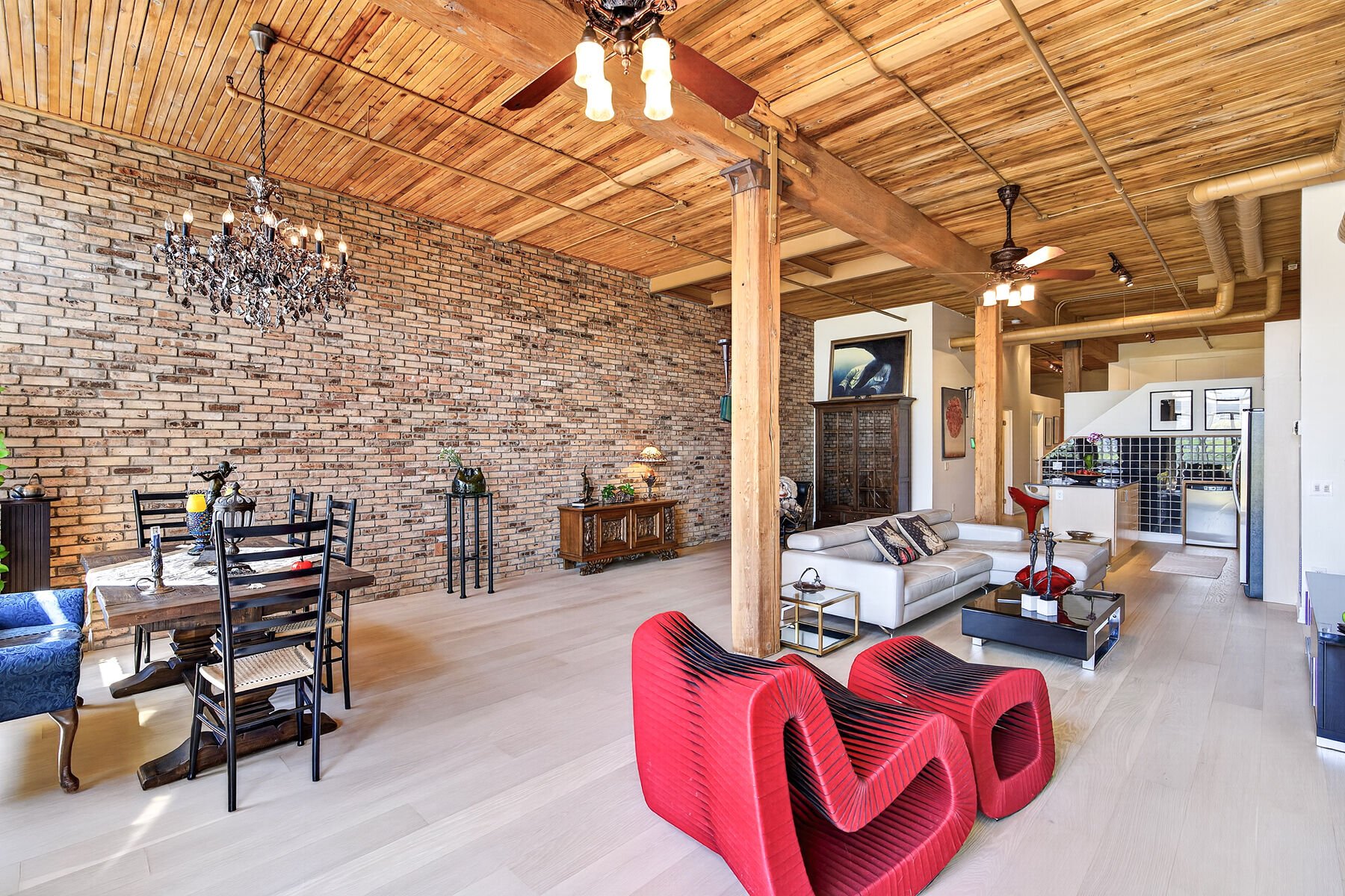 Candy Factory Lofts