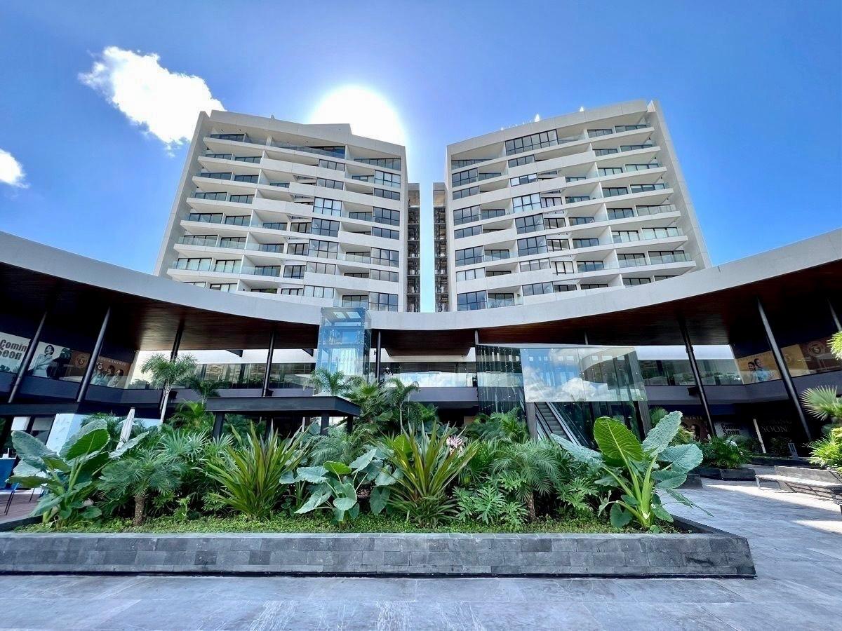 2-Bedroom Apartment for Sale | Town Square, Mérida, Yucatán