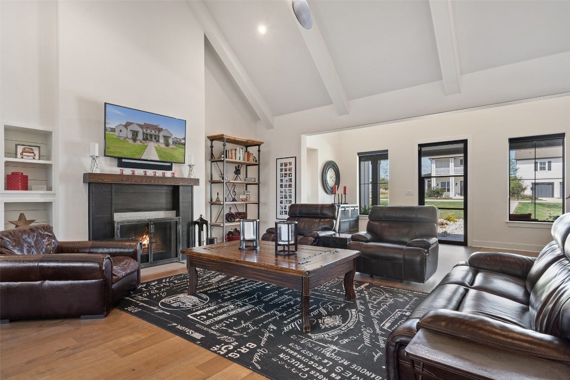 391 Cypress Springs Dr