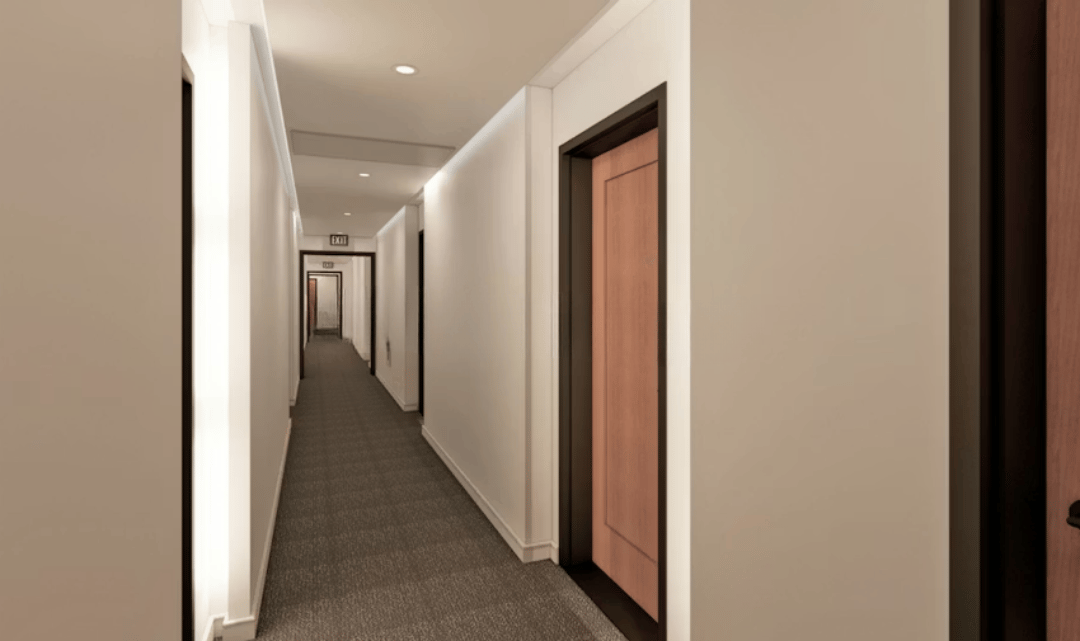 1035 Commonwealth Ave #306