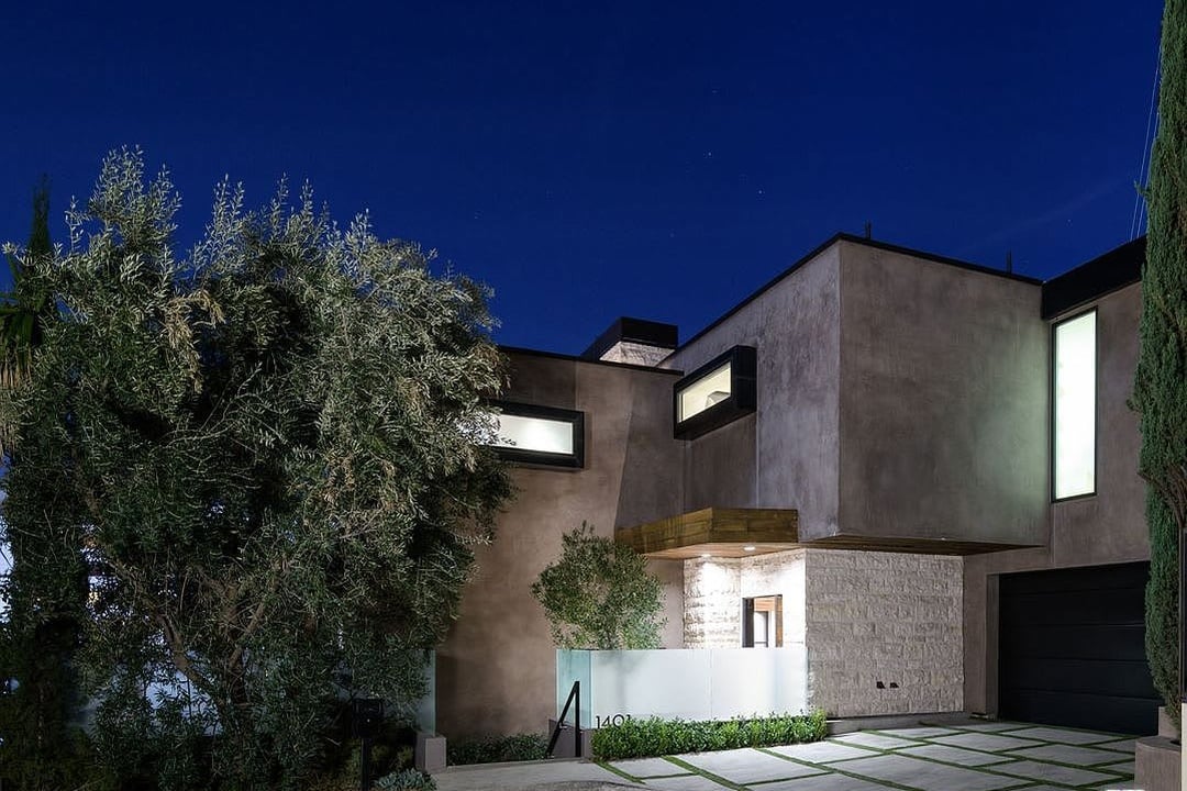 Estate Palazzo