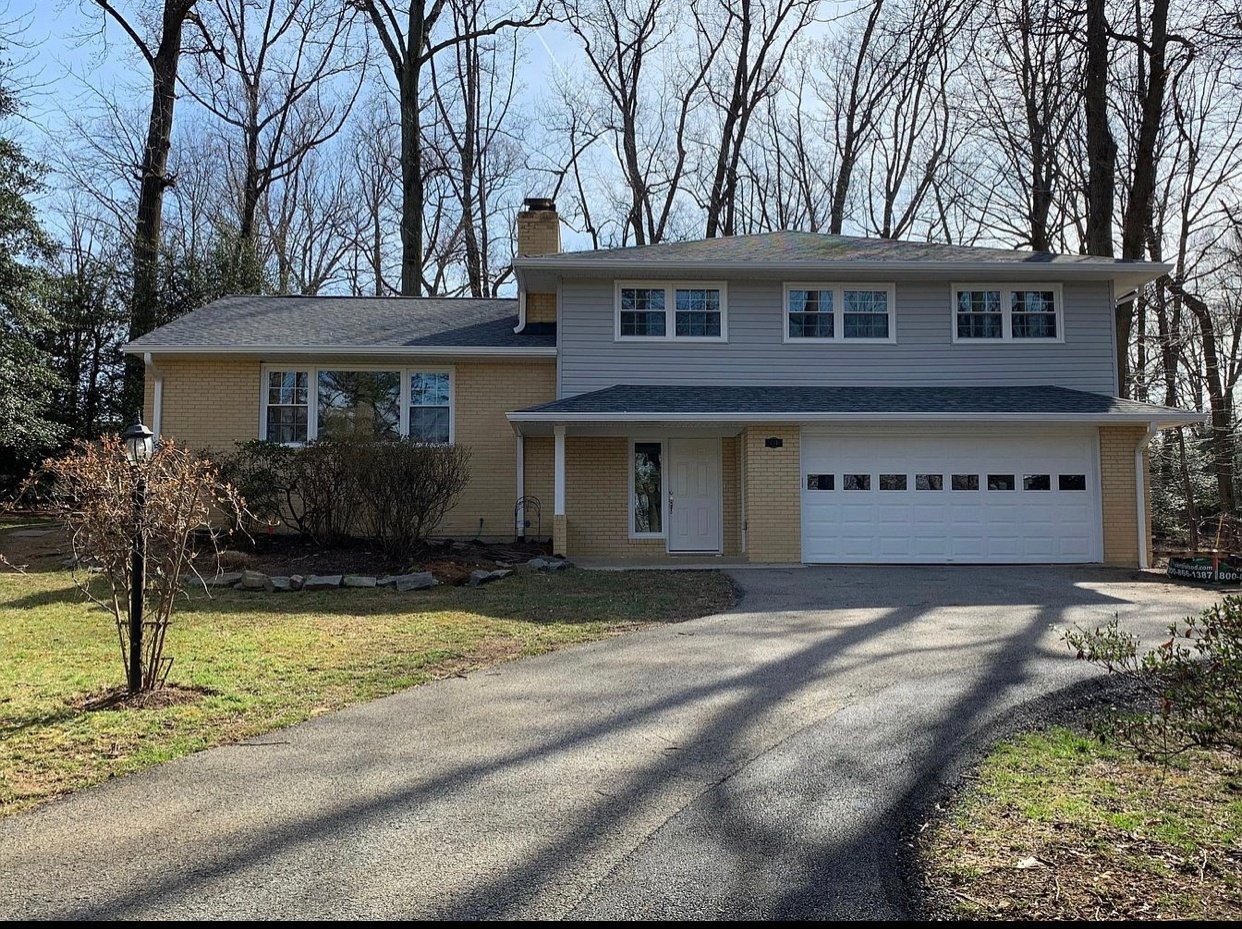 731 Carlisle Dr