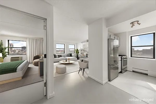130 Lenox Avenue #1003