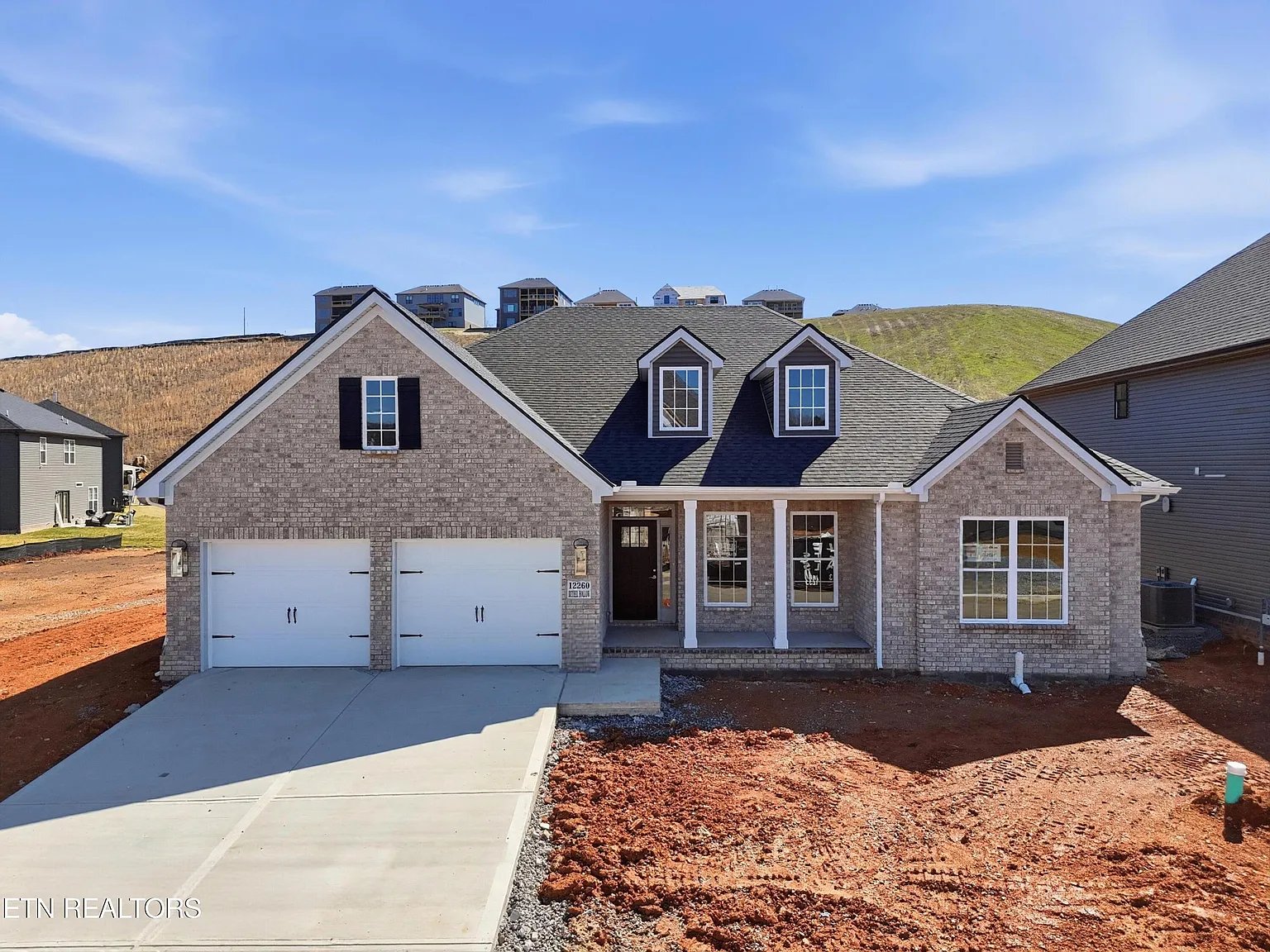 12260 Bethel Hollow Drive
