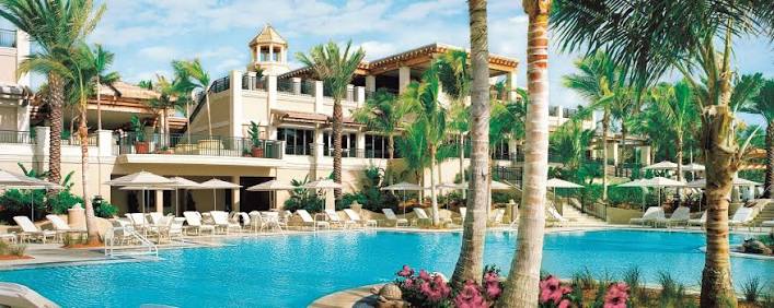 Ritz-Carlton Sarasota