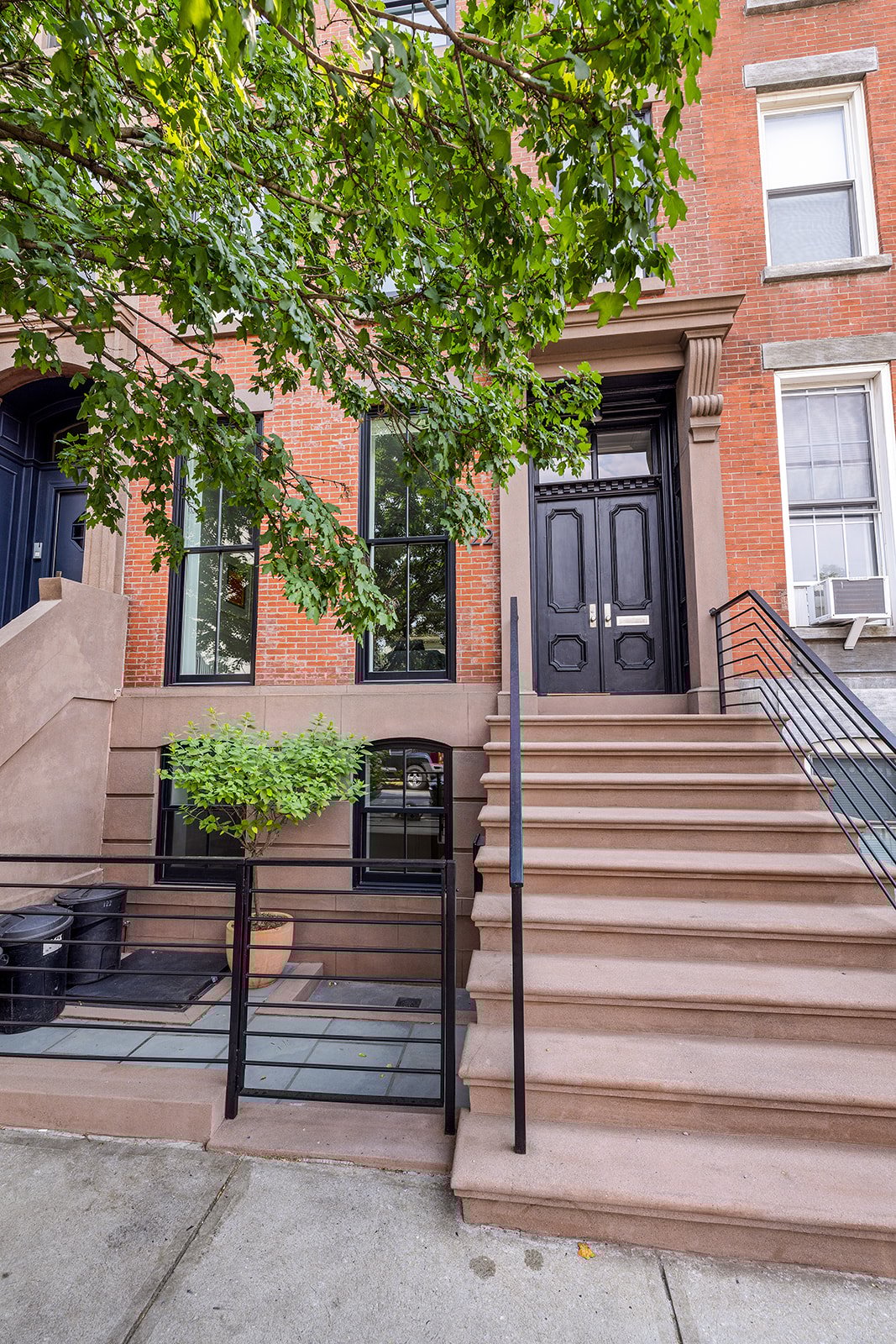 Carroll Gardens Market Report — September 2025