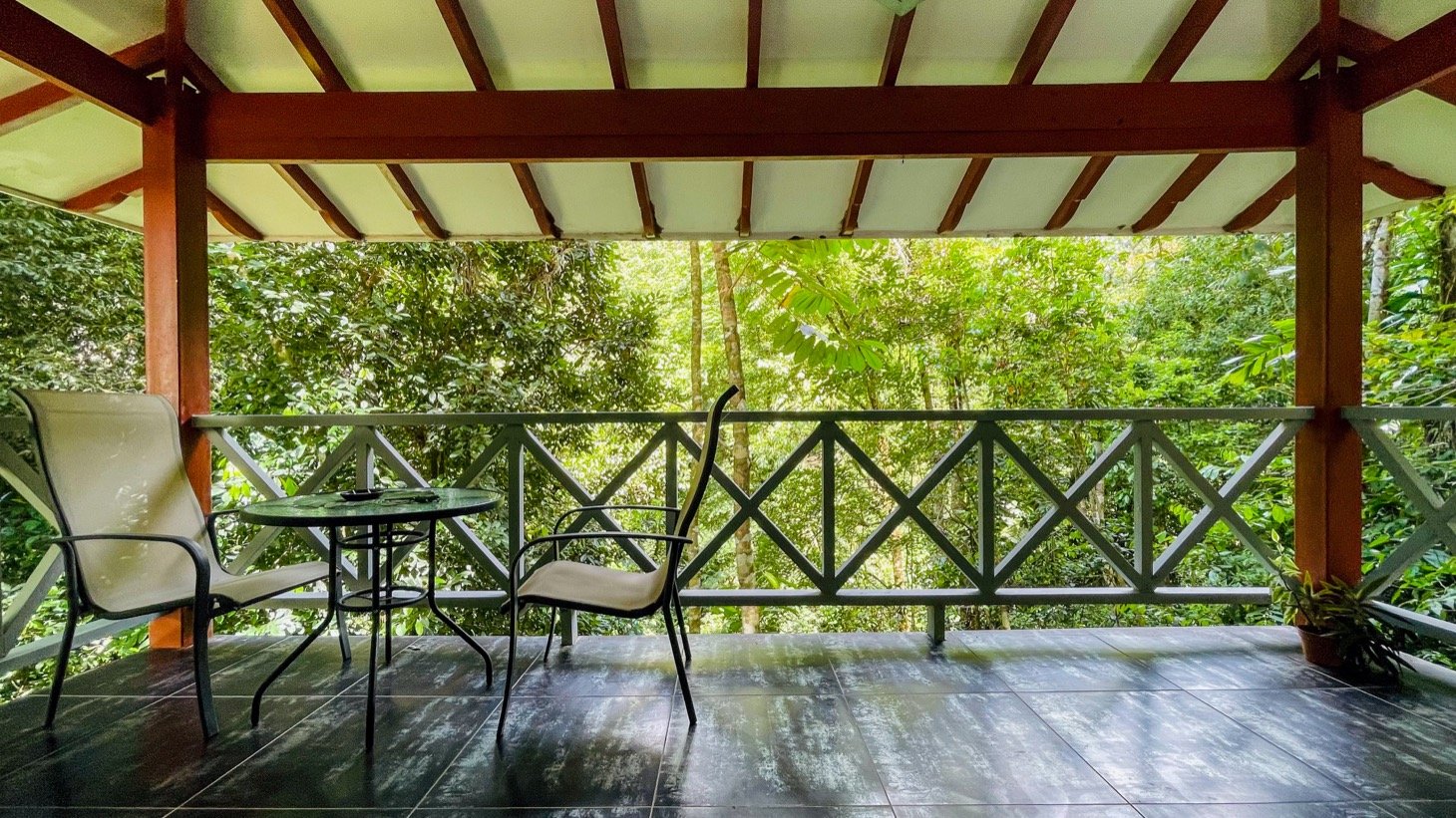 Nature Retreat Estate – Southern Pacific Zone, Costa Rica