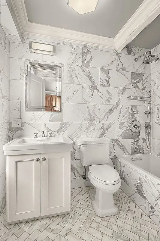 45 Christopher St, #1C