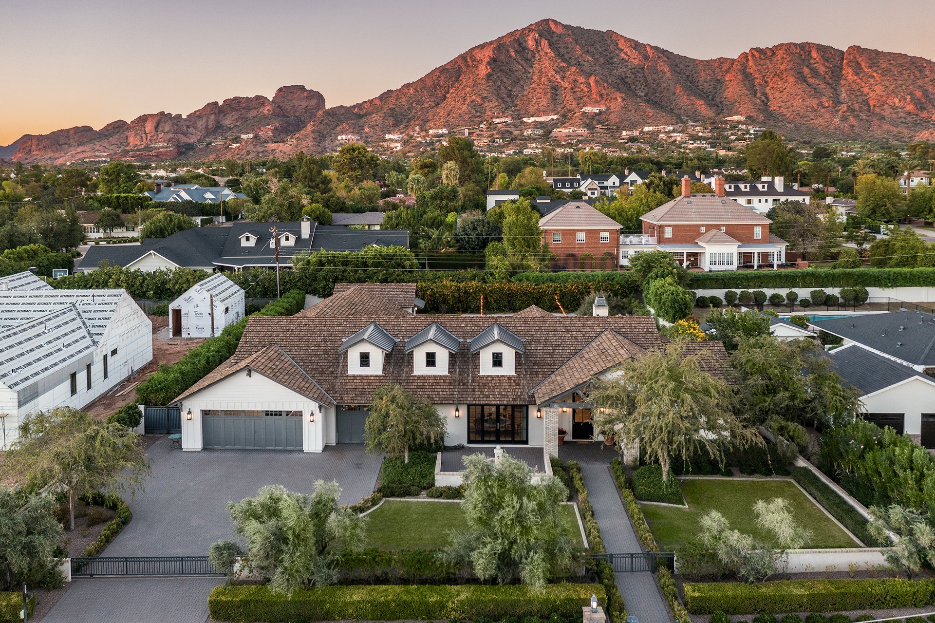5414 E LAFAYETTE Boulevard, Phoenix