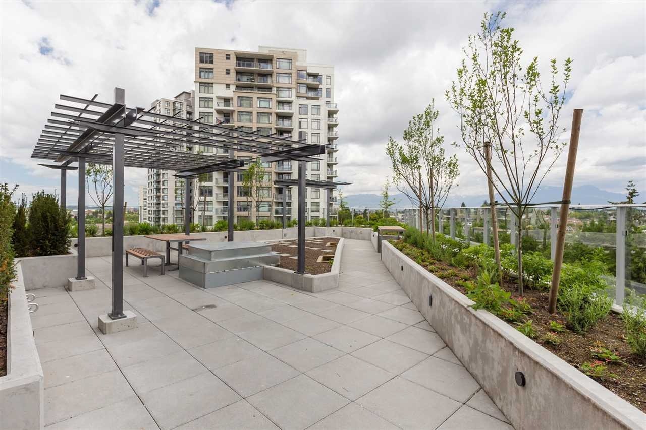 5470 Ormidale St, #1607