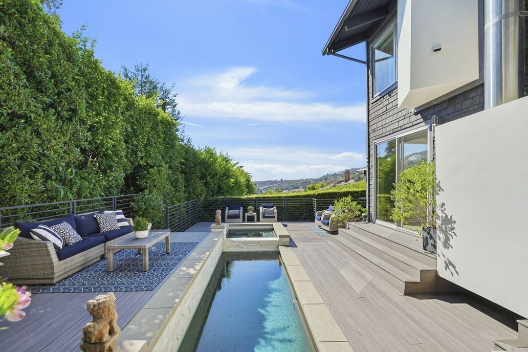 Solis Vista, Serra Rd, 90265