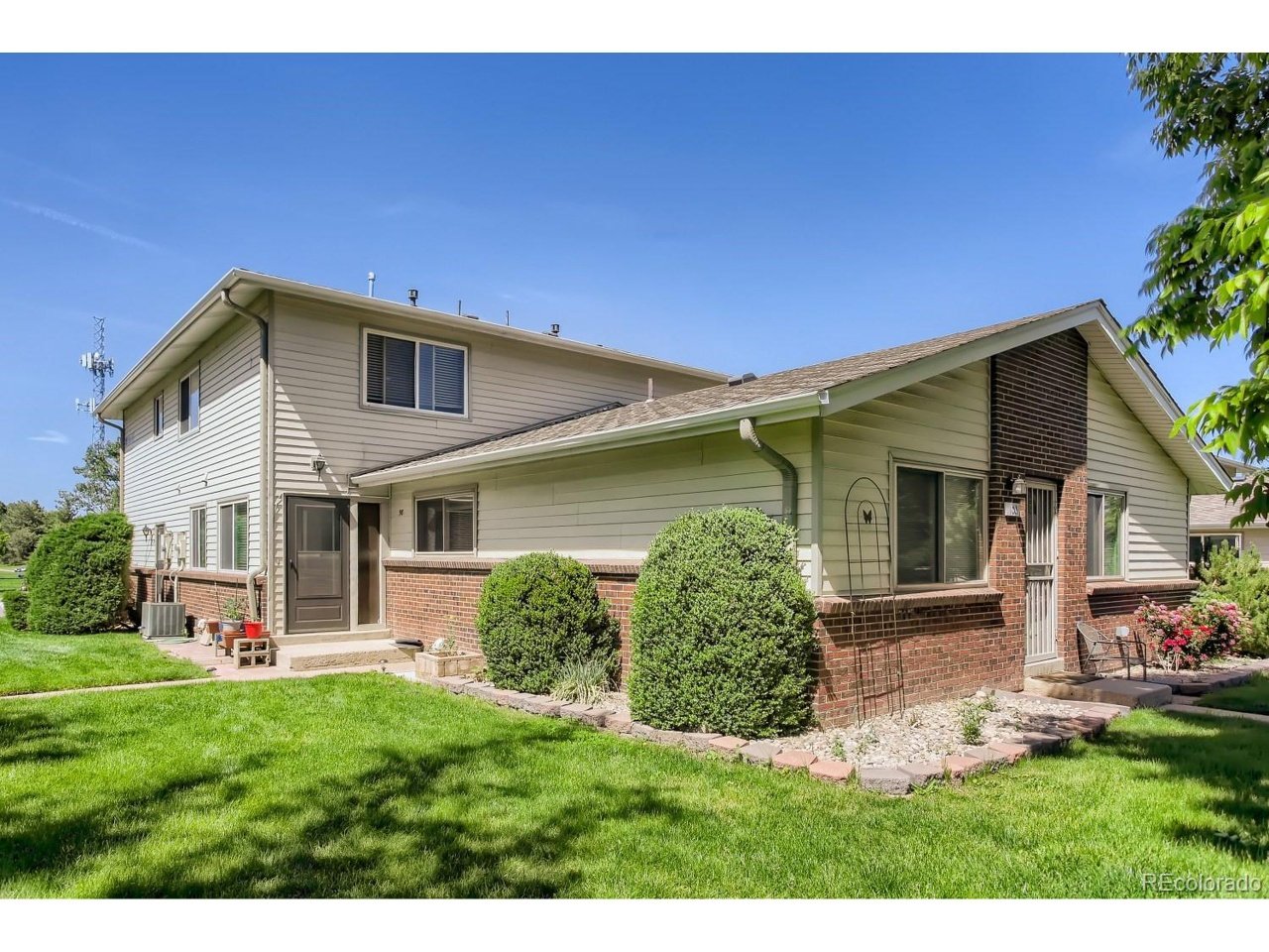 3351 S Field St #98
