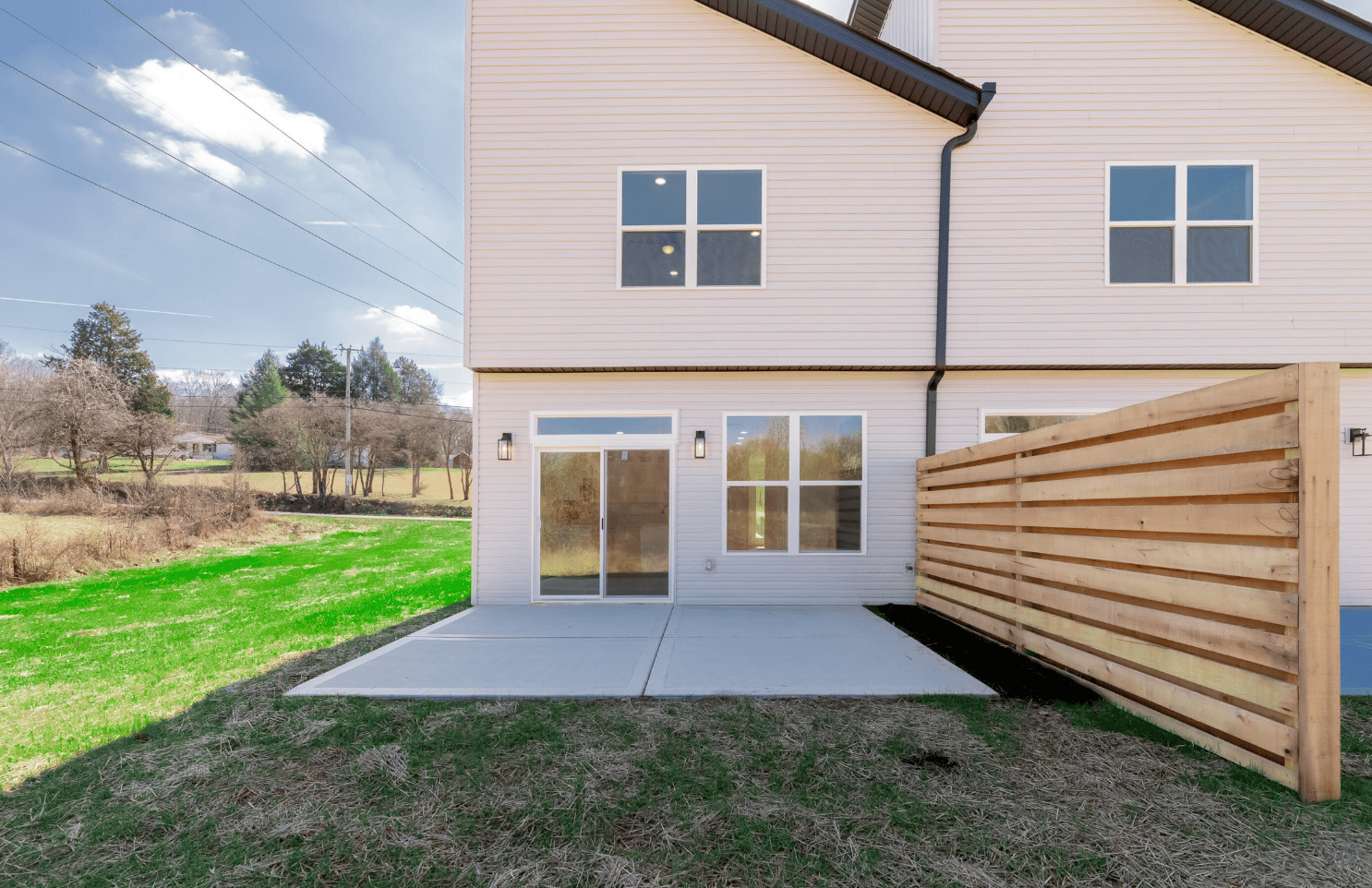 5041 Cain Road