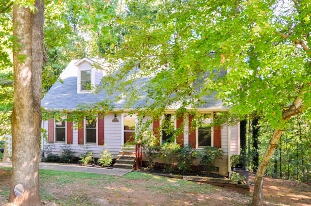 SOLD U SO!! 1010 Bouldercrest Court, Watkinsville, Georgia