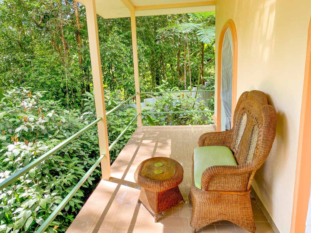 3 Bedroom Rainforest Home in Ojochal With River & Waterfall | 3.5 Acres Private