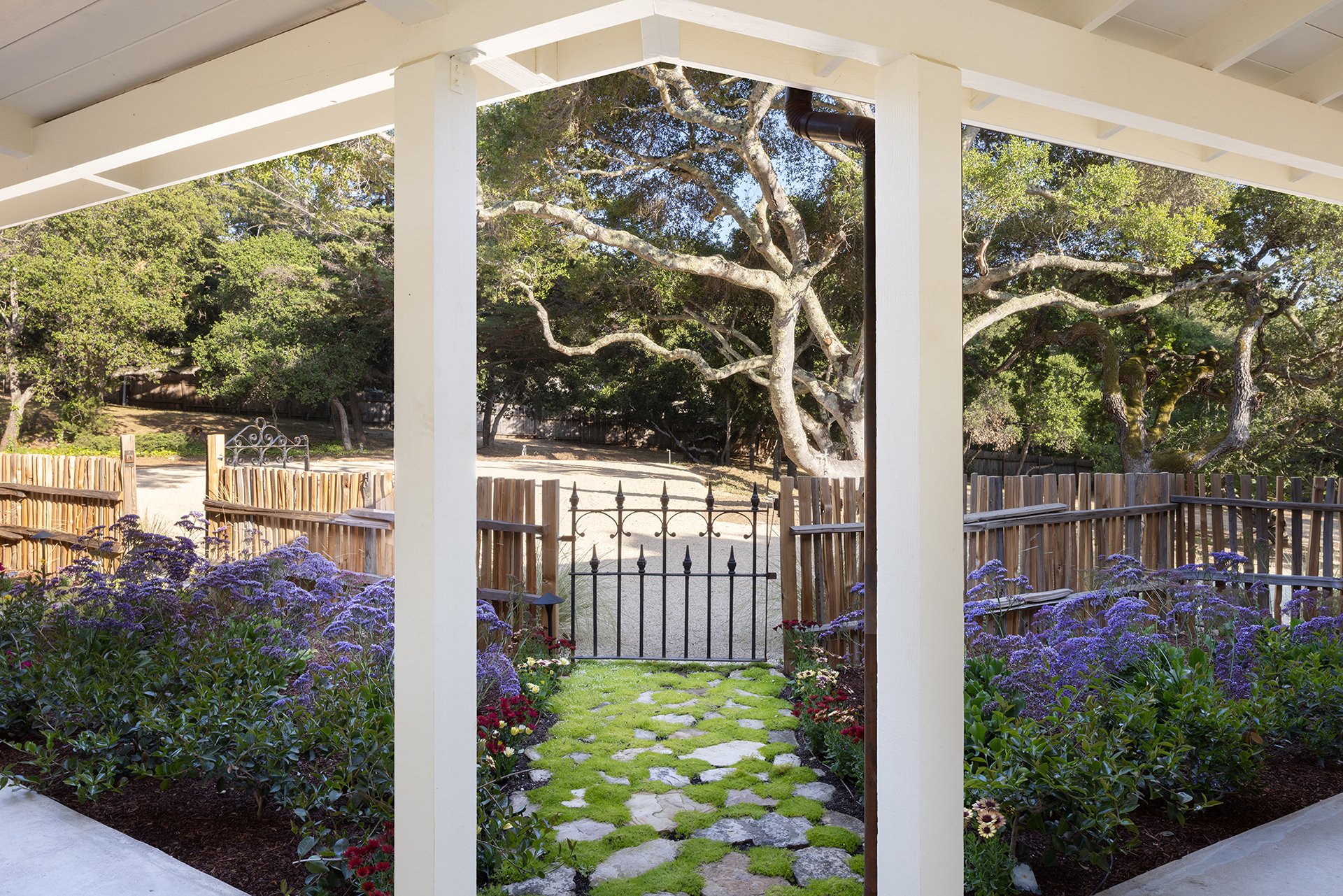 Private Carmel Valley Haven