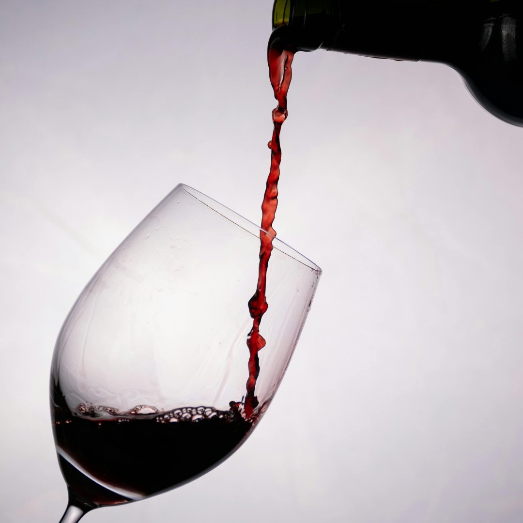 Wine Down Wednesdays