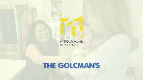 Teaser - EPISODIO 1: FAMILIA GOLCMAN