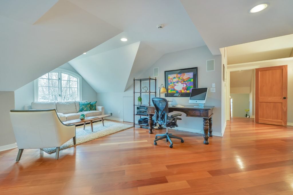 Sold With Multiple Offers Over List Price! 81 Hillside Avenue, Short Hills – $1,900,000