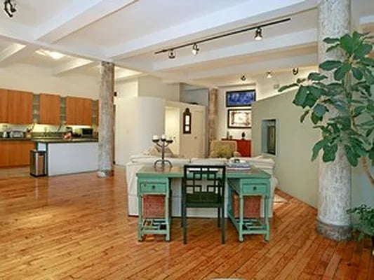 121 West 17th Street Unit: 4C