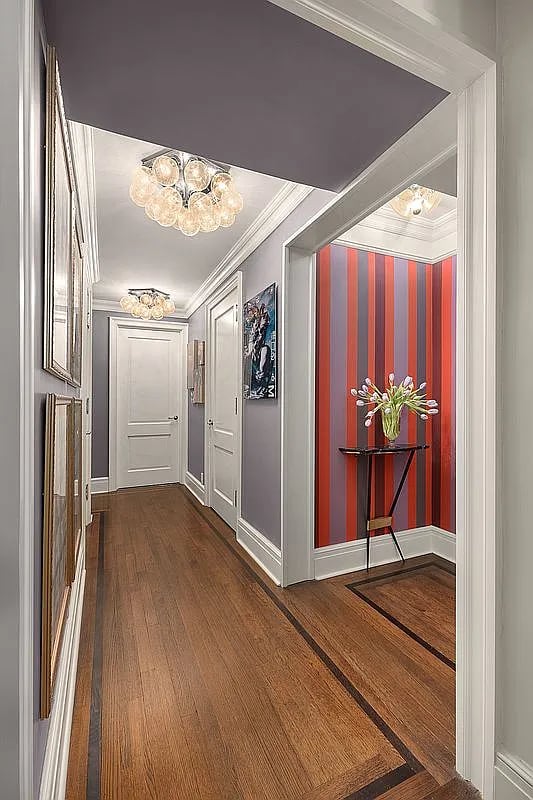 45 Christopher St, #1C