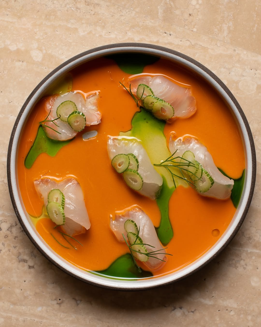 🌴 New in Miami: Margot Bar & Bistro Brings Chic Coastal Vibes to South Beach