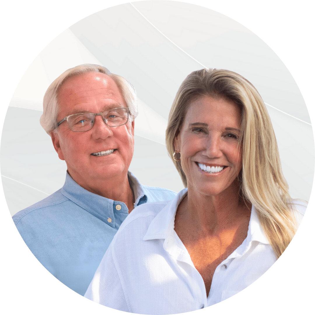 Margi and Tom