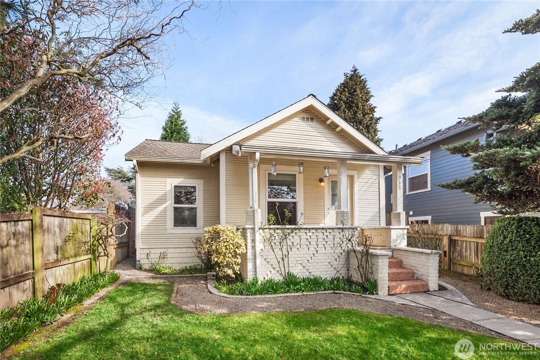 348 N 84th Street