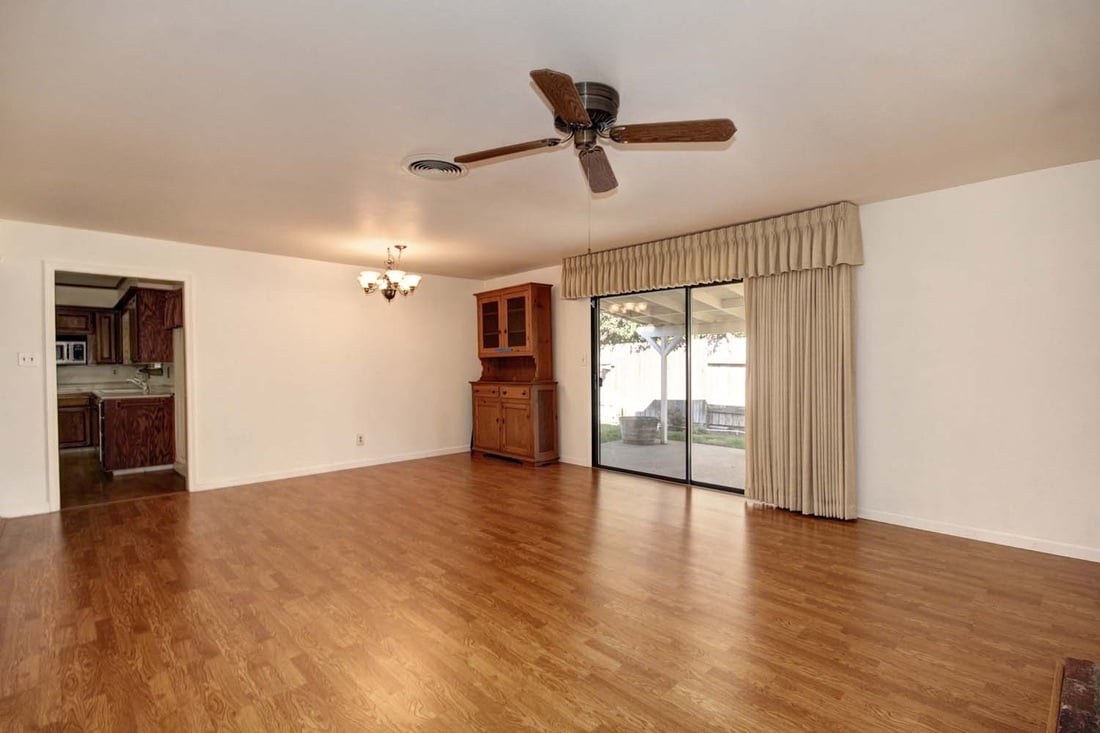 Just Listed! 1825 Square Feet in 95864!