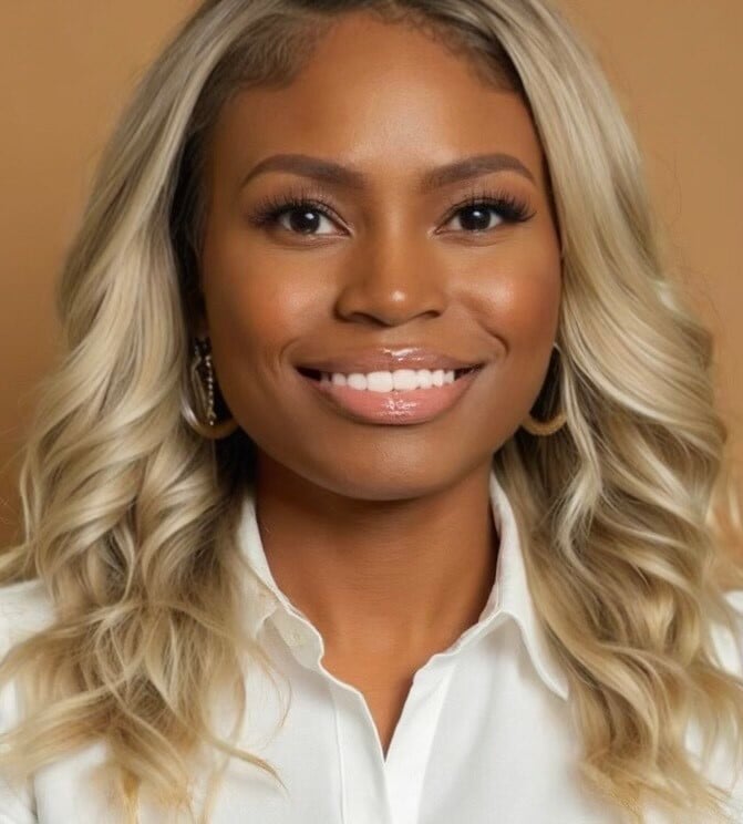 Shavonna McClain