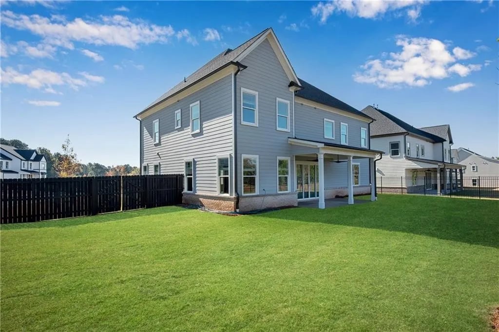 710 Garden Reserve Ln