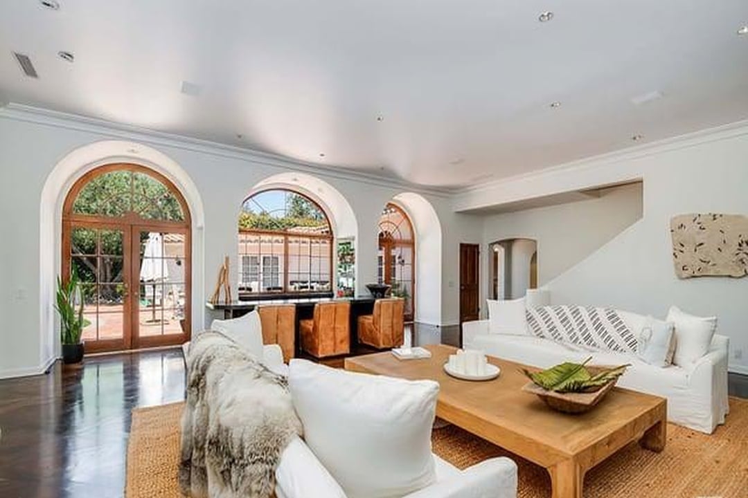 Villa Grove