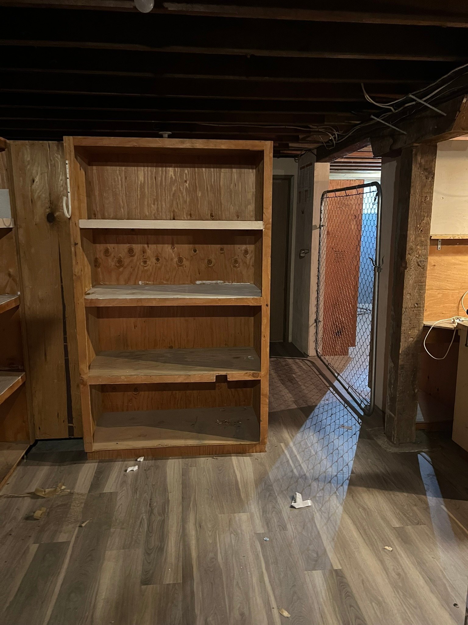 4138 South 43rd St - Shop