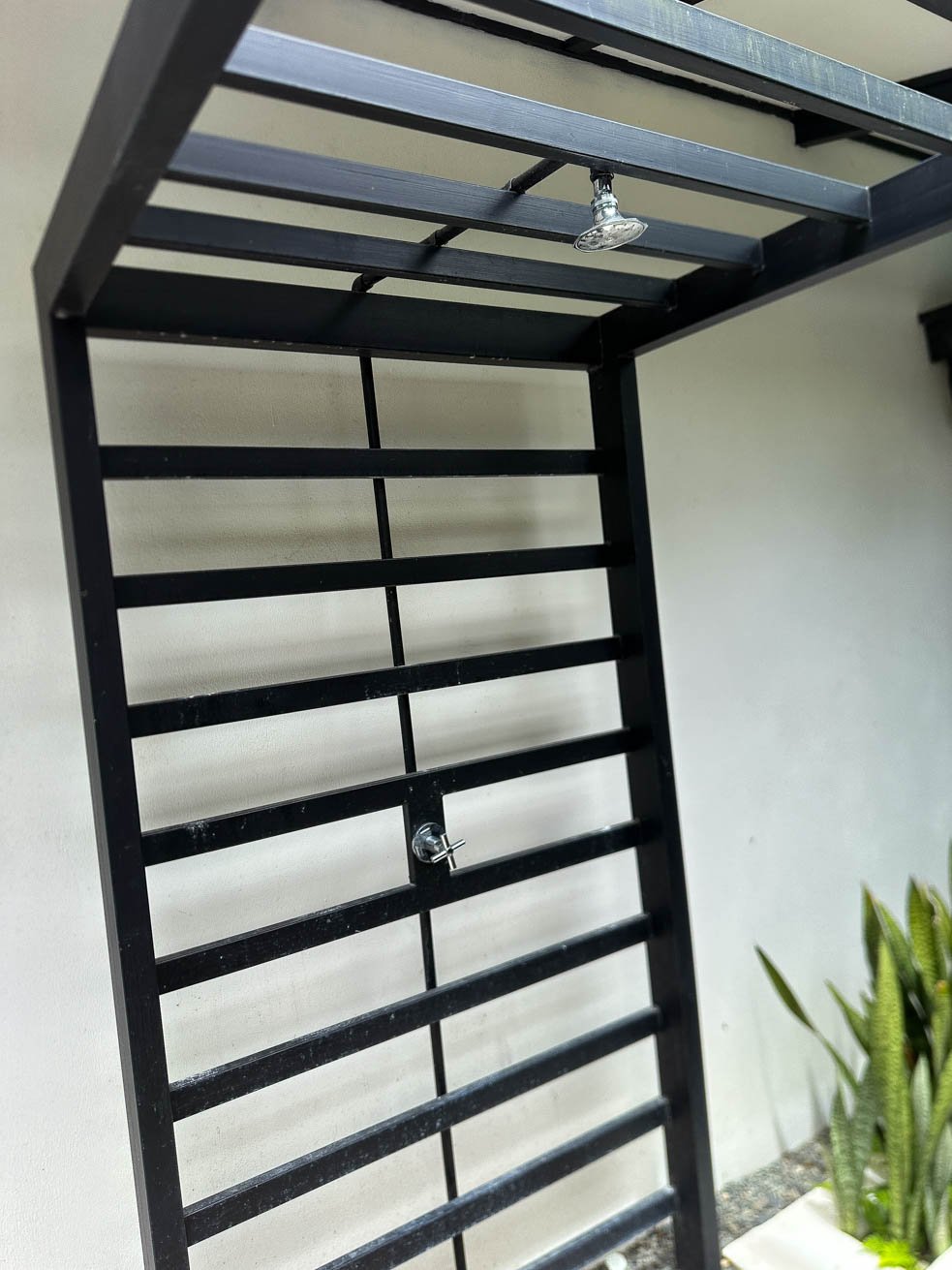 Rainforest Home with River, Jungle Trails & Pool in Ojochal