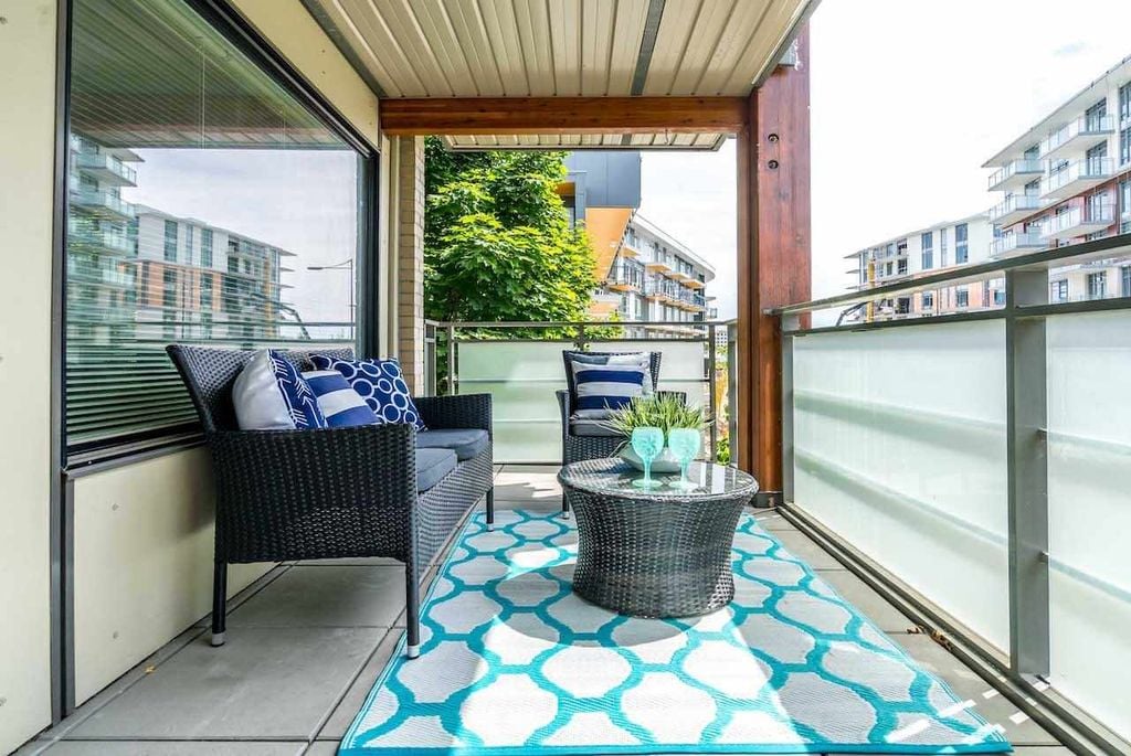 3163 Riverwalk Ave, #206