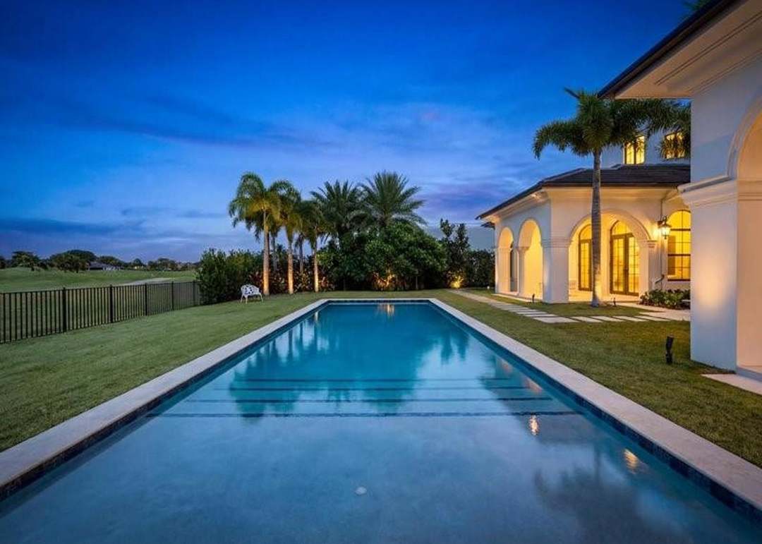 4013 Country Club Ln
