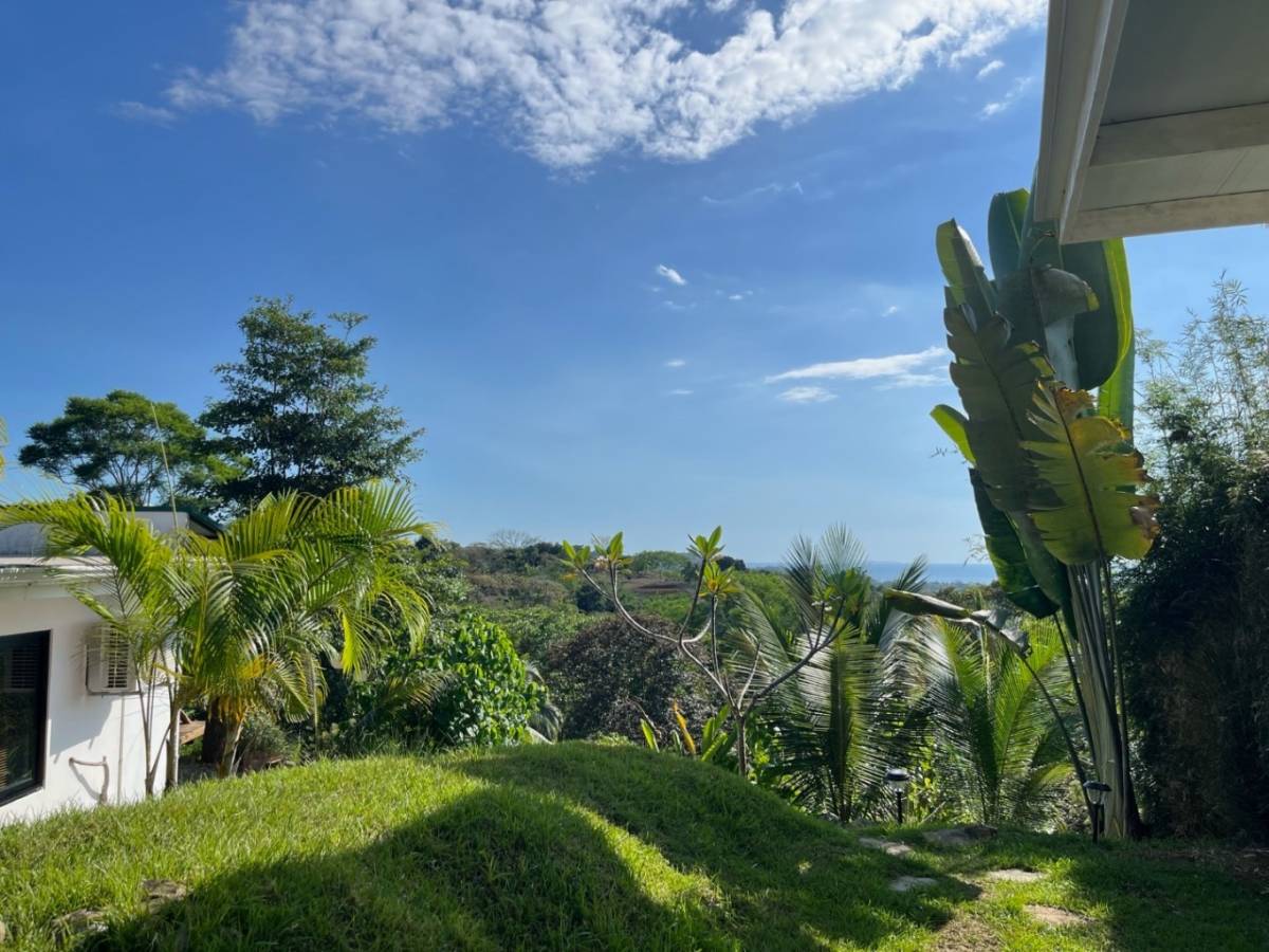 Terra Lodge - Income producing property with two apartments, swimming pool and 1 bedroom home.