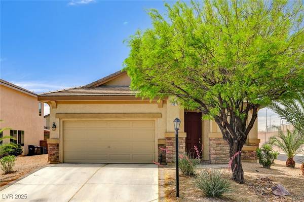 Spring Mountain Ranch