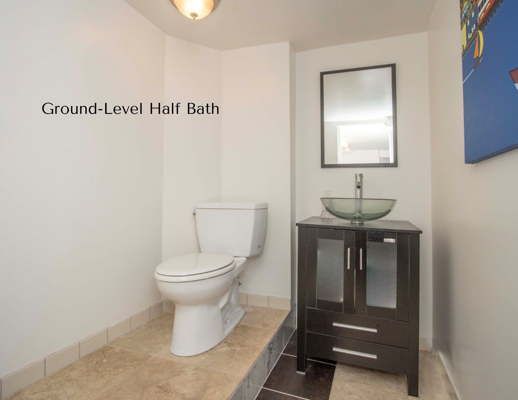 24 Bosworth St