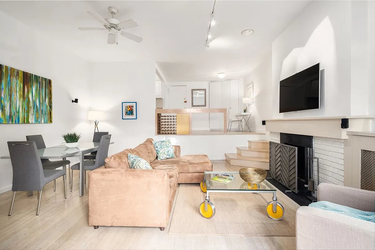 19 W 85th St APT 3B