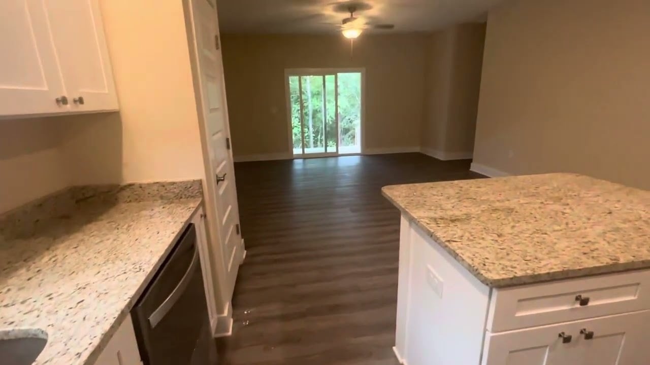 Defuniak Springs Florida New construction home