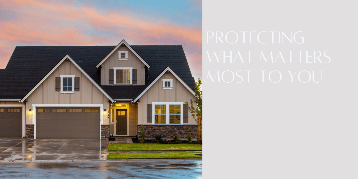 Just Bought Your First Home? Here's the Next Crucial Step!