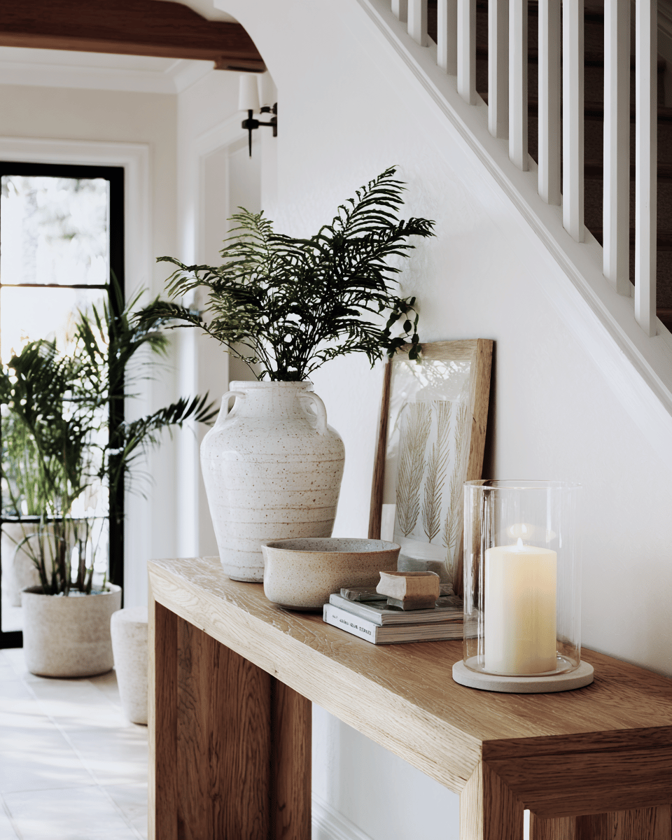 Sell a Home