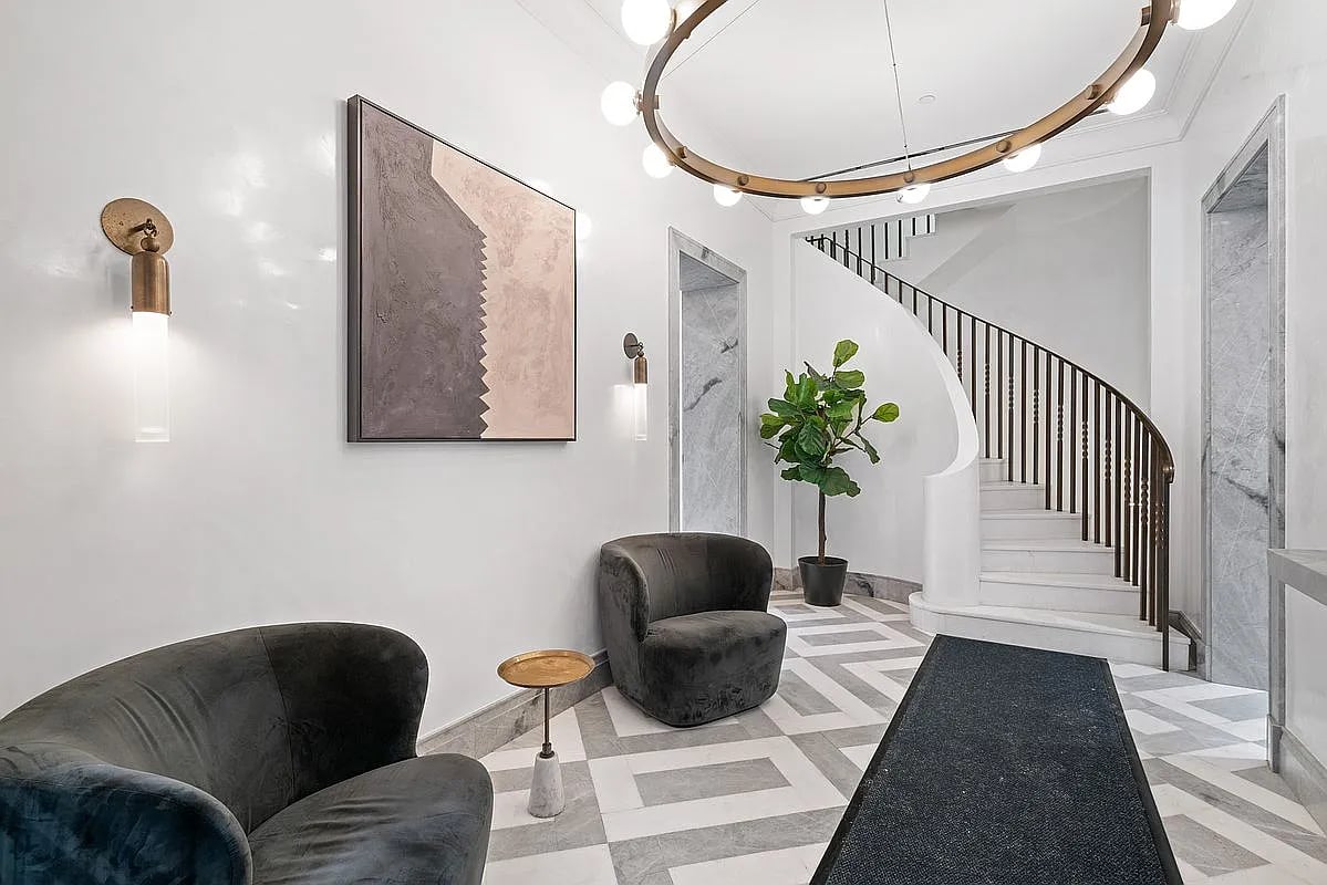 164 West 74th Street PHA