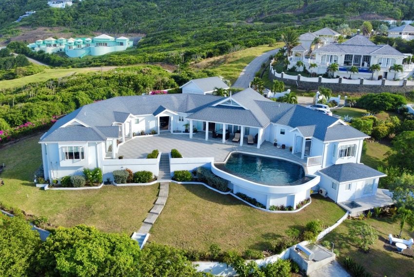 Villa Azzurro