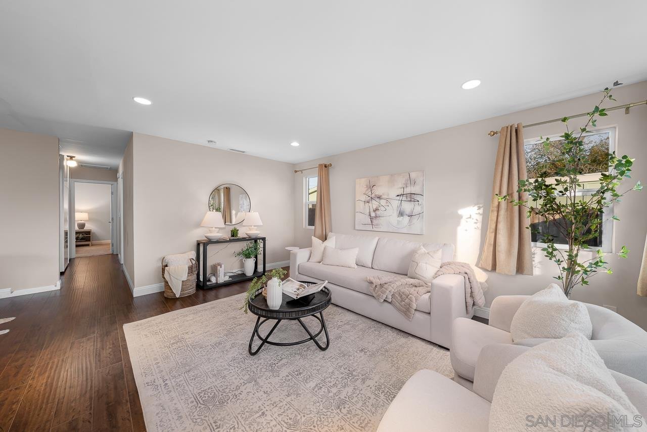 3642 Conrad Ave, San Diego, CA 92117