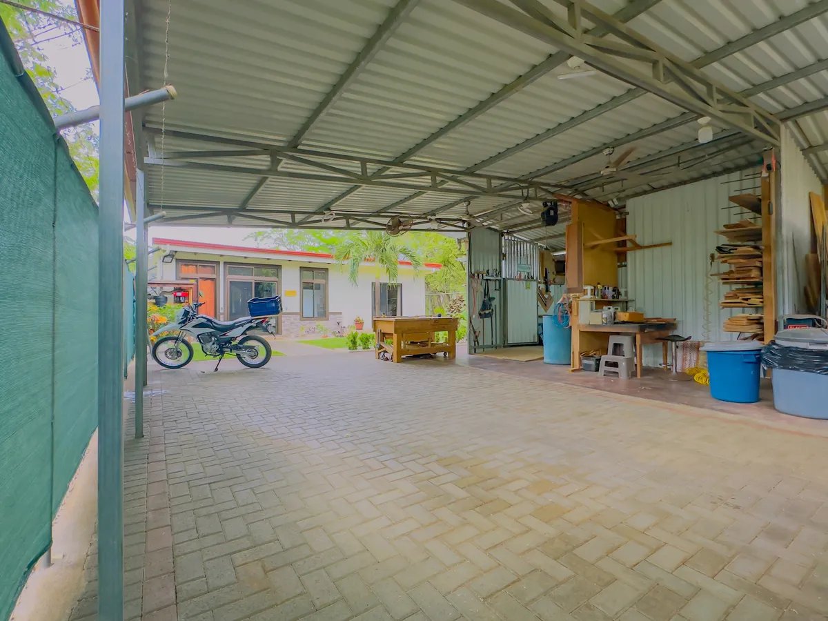 Move in Ready Beach House