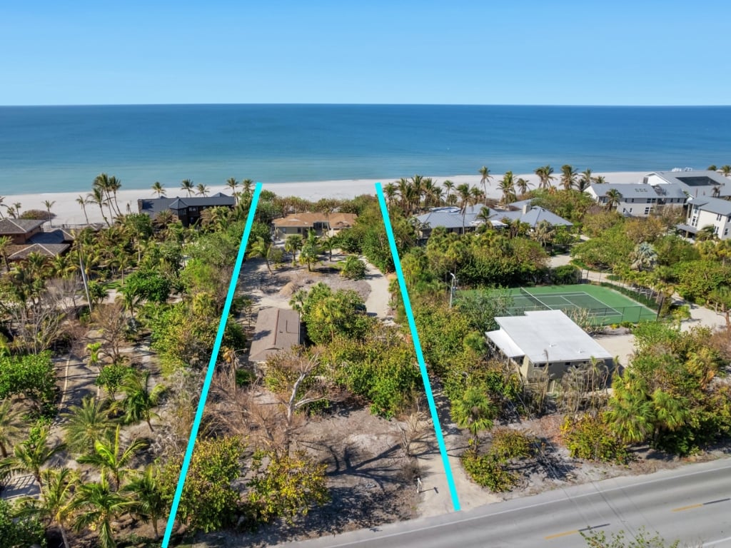 16548 Captiva DR